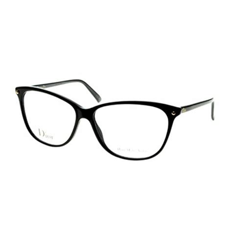 brille dior 3270|Dior / Dior 3270 / Black .